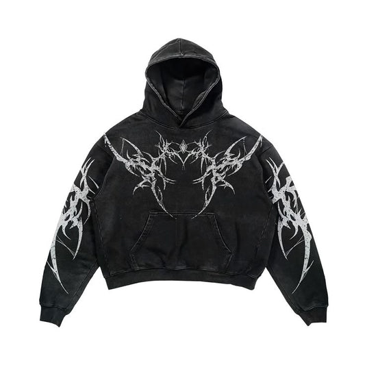 depth hoodie.by flaskcard