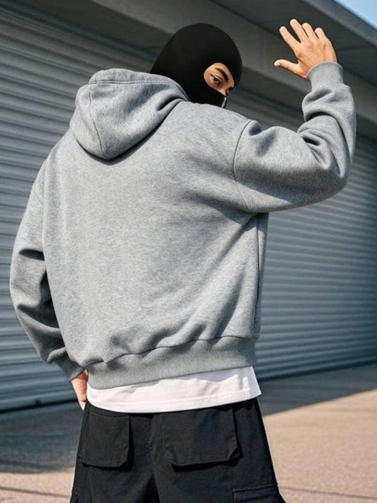 Flaskcard-Hoodie for men and Women winterwear Jacket